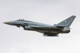 Eurofighter EF-2000 Typhoon S